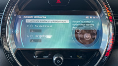 MINI Convertible 1.5 Cooper Classic 2dr [Comfort Pack] Petrol Convertible